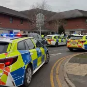 Six Injured in Merseyside Hospital Attack After Man Denied Appointment