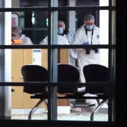 Six Injured in Merseyside Hospital Rampage After Appointment Refusal