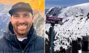 Ski Patroller, 30, Dies in Avalanche at Mammoth Mountain During Safety Work