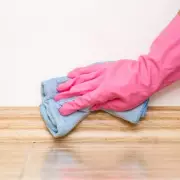 Skirting Board Hack: 1 Household Item Repels Dust & Smells 'Amazing'