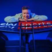 Sky Sports F1's David Croft almost quit after three races in 2005