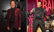 Smokey Robinson Wins Legal Bid to Access Accusers' Phones in $50M Case