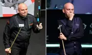 Snooker Star Stuart Bingham Sheds 3 Stone Using Mounjaro Weight Loss Injections