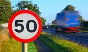 SNP Scraps £500k 50mph Speed Limit Plan After Public Backlash