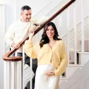 Soap Stars Nikki Sanderson & Anthony Quinlan Expecting First Baby in 2026