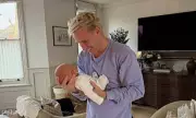 Sophie Habboo & Jamie Laing Share Candid Parenting Surprises After Baby Ziggy's Birth