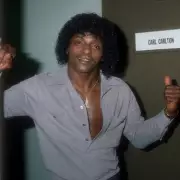 Soul Legend Carl Carlton Dies at 72: Son Pays Tribute After 'Long Hard Fight'