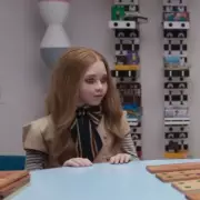 SOULM8TE Spin-Off Pulled: Sci-Fi Fans Reel as M3GAN Universe Film Shelved