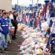 South Yorkshire Police Federation branded 'disgrace' over Hillsborough report response