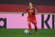 Spain's Aitana Bonmati Breaks Leg, Out of Nations League Final Decider