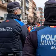 Spanish Christmas Lottery winner kidnapped and tortured by friends for £13k prize