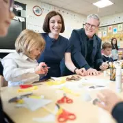 Speech Crisis: 1 in 5 UK Kids Now Struggle with Language, Warns Charity Chief