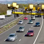 Speed Camera Glitch: Thousands Wrongly Fined as Software Fault Uncovered