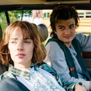 Spotify's Stranger Things Easter Egg Reveals Your Character Match