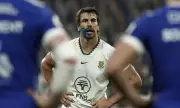 Springbok Star Eben Etzebeth Banned for 12 Weeks for Eye-Gouging Incident