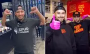 Spud Father Reborn as Spud Vision After Trademark Clash with Viral SpudBros