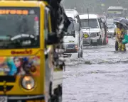 Sri Lanka's Cyclone Ditwah: Survivors Recount 'We Were All Very Scared'