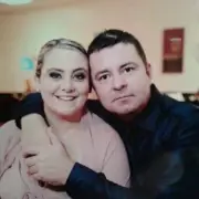 St Helens Dad, 47, Dies Days Before Christmas After Throat Cancer Battle