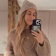 Stacey Solomon's £19.99 Hand Warmers Hailed as 'Best Discovery of 2025'