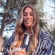 Stacey Solomon's £28 Amazon Jumper: The Smart & Cosy Winter Find