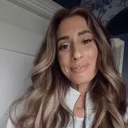 Stacey Solomon's Kindle Scribe £110 Off: Last-Minute Christmas Deal