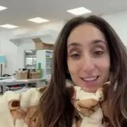 Stacey Solomon's sister Jemma tearfully closes business after 'struggle year'