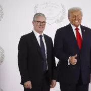 Starmer Appoints Dr Christian Turner as New UK Ambassador to Washington