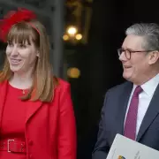 Starmer Confirms Rayner's Cabinet Return After Stamp Duty Scandal