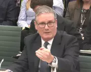 Starmer: Ukraine Peace Deal Doomed Without Robust Western Security Guarantees