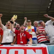 Starmer Urges FIFA to Go Further as £45 World Cup Ticket Tier Announced