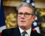 Starmer's 2026 Pledge: PM Vows Cost-of-Living Relief in 'Year of Proof'