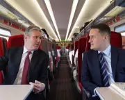Starmer's Allies Signal Fight as Labour Leadership Rumours Swirl Around Streeting and Burnham