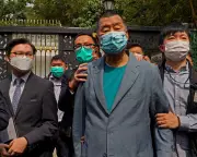 Starmer's China Visit Risks UK Sovereignty Amid Jimmy Lai Conviction