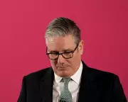 Starmer's Unprecedented Admission: I Considered Manifesto Breach on Tax