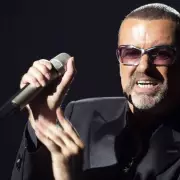 Stars Who Died on Christmas Day: George Michael, Charlie Chaplin & More