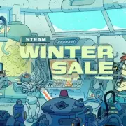 Steam Winter Sale 2025: Start Time, Dates & Major Discounts Revealed