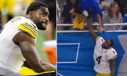 Steelers' DK Metcalf in Fan Altercation: NFL to Investigate Incident
