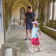 Step Into a Period Drama: Lacock Village, the UK's Timeless Film Set