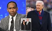 Stephen A. Smith Warns Trump's Rob Reiner Comments Will 'Cost the GOP'