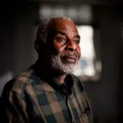 Stephen Lawrence's Father: Norris Parole Rejection Shows 'Cynical' Bid for Freedom