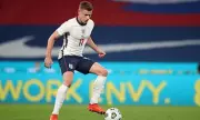 Steve Clarke Eyes England's Harvey Barnes for Scotland World Cup Squad