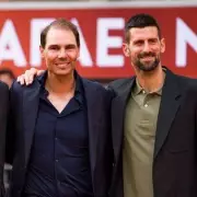 Steve Darcis: Federer 'Killed Me' on Court, But Djokovic is the GOAT