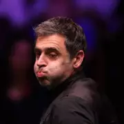 Steve Davis' Bold BBC SPOTY Claim for Ronnie O'Sullivan: 'UK's Most Talented'