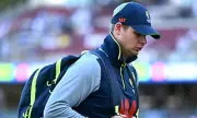 Steve Smith Ruled Out of Third Ashes Test on Match Morning with Concussion