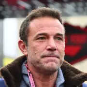 Steven Spielberg Refused to Work with Ben Affleck After Pool Incident with Son