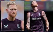 Stokes Defiant as England Scooter Saga Highlights Ashes Media Frenzy