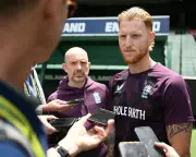Stokes Pleads for Empathy as England Face Ashes Crisis and Off-Field Turmoil