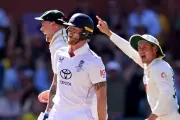 Stokes Vows to Continue as Captain as McCullum Admits Ashes Prep 'Didn't Work'