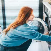 Stop This One Washing Machine Mistake That Causes Mould and Musty Clothes