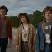 Stranger Things Fans Predict Heartbreaking Season 5 Fate for Steve Harrington